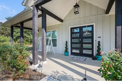 377 Sarra Lane, Poolville, TX 76487 - Photo 4