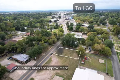 443 Gilmer Street, Sulphur Springs, TX 75482 - Photo 4