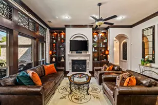 5002 Manchester Rd, Highland Village, TX 75077 - Photo 8