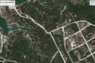 227 Palamino Loop, Whitney, TX 76692 - Photo 1