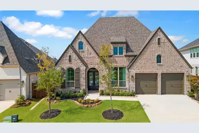 4224 Prickly Pear Drive, Aubrey, TX 76227 - Photo 1