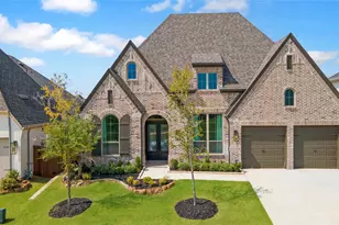 4224 Prickly Pear Dr, Aubrey, TX 76227 - Photo 1