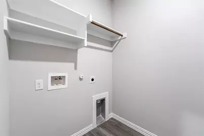 15045 Green Bluff Drive, Aledo, TX 76008 - Photo 8