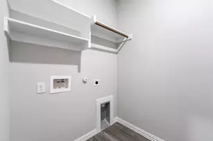 15045 Green Bluff Dr, Aledo, TX 76008 - Photo 8