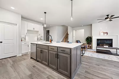 15045 Green Bluff Drive, Aledo, TX 76008 - Photo 12