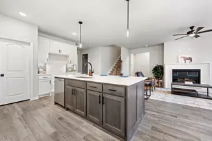 15045 Green Bluff Dr, Aledo, TX 76008 - Photo 12