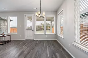 15045 Green Bluff Dr, Aledo, TX 76008 - Photo 16