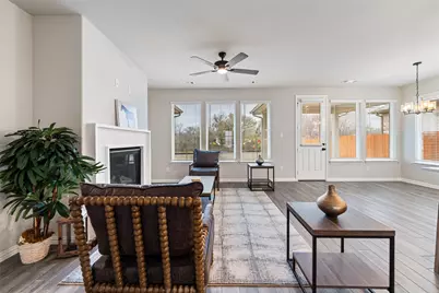 15045 Green Bluff Drive, Aledo, TX 76008 - Photo 18