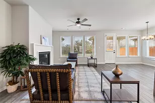 15045 Green Bluff Dr, Aledo, TX 76008 - Photo 18