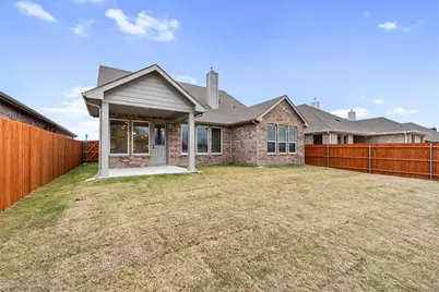 15045 Green Bluff Drive, Aledo, TX 76008 - Photo 34