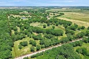 695 Mackey Rd, Gunter, TX 75058 - Photo 1