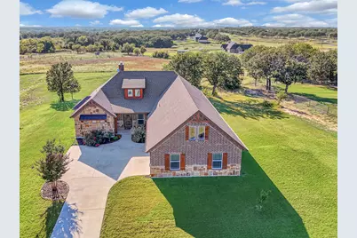 248 County Road 3451, Paradise, TX 76073 - Photo 2