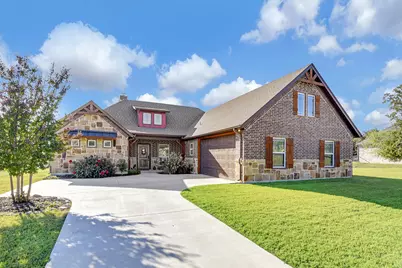 248 County Road 3451, Paradise, TX 76073 - Photo 1