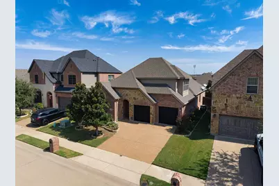 586 Deverson Drive, Rockwall, TX 75087 - Photo 1