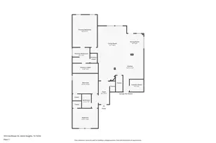 1912 Sunflower Dr, Glenn Heights, TX 75154 - Photo 38