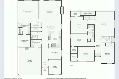 3265 Ribisl Lane, Royse City, TX 75189 - Photo 36