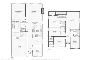 3265 Ribisl Ln, Royse City, TX 75189 - Photo 36