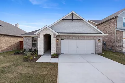 15041 Green Bluff Drive, Aledo, TX 76008 - Photo 2