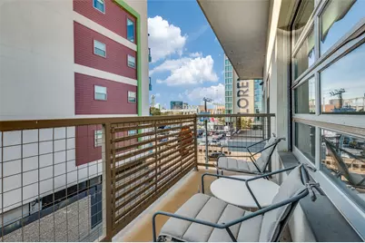 1111 S Akard Street #415, Dallas, TX 75215 - Photo 14