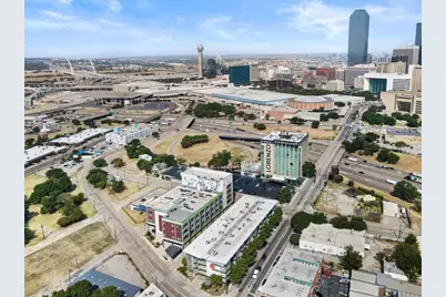 1111 S Akard Street #415, Dallas, TX 75215 - Photo 2