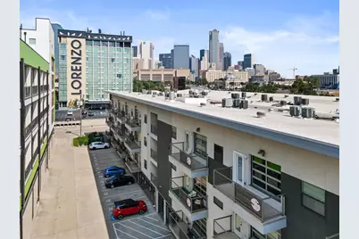 1111 S Akard Street #415, Dallas, TX 75215 - Photo 1