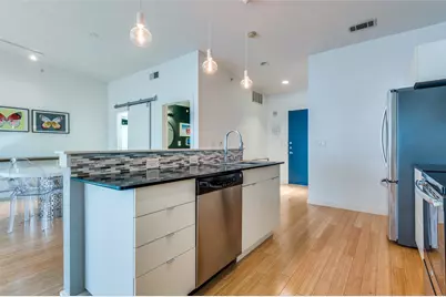 1111 S Akard Street #415, Dallas, TX 75215 - Photo 8