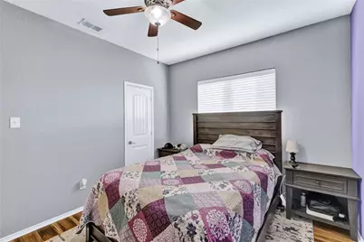 4229 Aldridge Lane, Fort Worth, TX 76036 - Photo 20