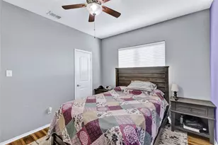 4229 Aldridge Ln, Fort Worth, TX 76036 - Photo 20