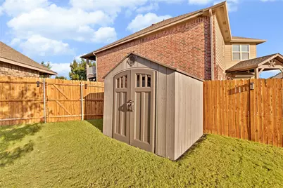 4229 Aldridge Lane, Fort Worth, TX 76036 - Photo 24