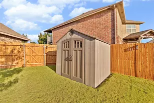 4229 Aldridge Ln, Fort Worth, TX 76036 - Photo 24