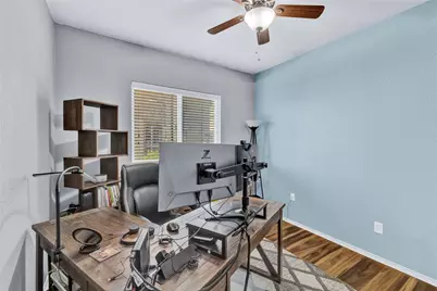 4229 Aldridge Lane, Fort Worth, TX 76036 - Photo 22