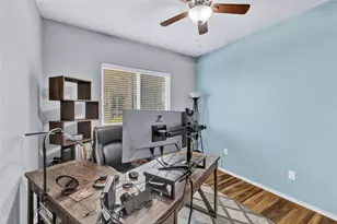 4229 Aldridge Ln, Fort Worth, TX 76036 - Photo 22