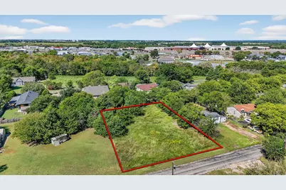 Tbd Sistrunk Street, Sherman, TX 75090 - Photo 1
