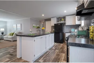 Lot 4 SE Cr 4045, Kerens, TX 75144 - Photo 8