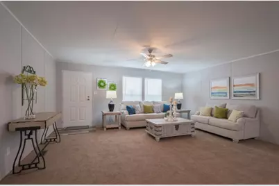 Lot 4 SE Cr 4045, Kerens, TX 75144 - Photo 4