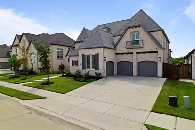 1620 Sterling Court, Celina, TX 75009 - Photo 2