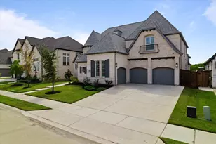 1620 Sterling Ct, Celina, TX 75009 - Photo 2