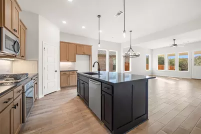 441 Pickett Creek Drive, Aledo, TX 76008 - Photo 8