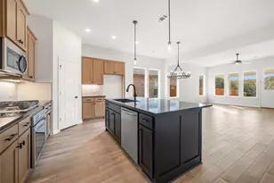 441 Pickett Creek Dr, Aledo, TX 76008 - Photo 8