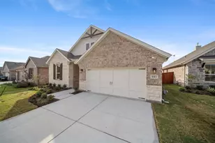 441 Pickett Creek Dr, Aledo, TX 76008 - Photo 4