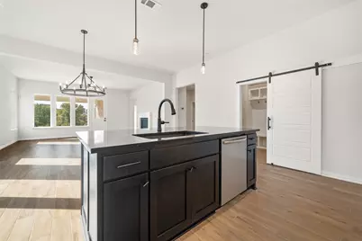 441 Pickett Creek Drive, Aledo, TX 76008 - Photo 10