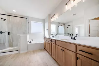 441 Pickett Creek Drive, Aledo, TX 76008 - Photo 26