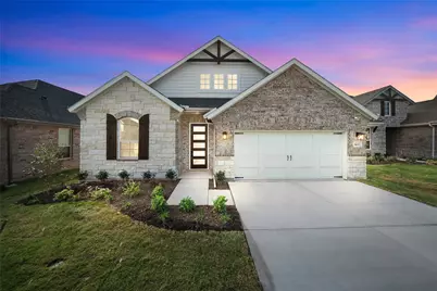 441 Pickett Creek Drive, Aledo, TX 76008 - Photo 1