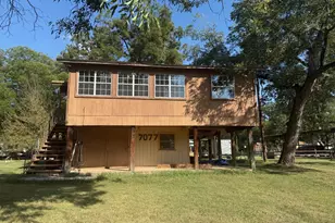 7077 Cherokee Trail, Weatherford, TX 76087 - Photo 1