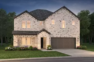 2119 Mustang Wy, Seagoville, TX 75159 - Photo 2