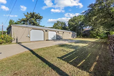 Lot 9 Arkansas Street, Pottsboro, TX 75076 - Photo 1