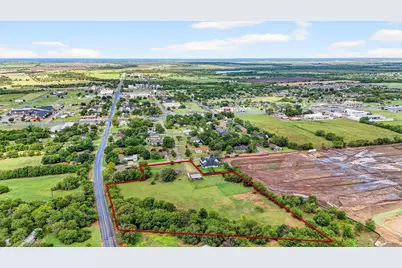 102 N 9th Street, Gunter, TX 75058 - Photo 2