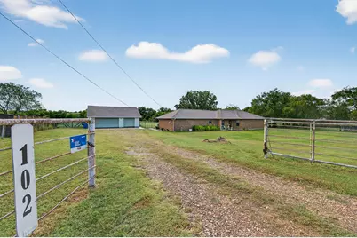 102 N 9th Street, Gunter, TX 75058 - Photo 6