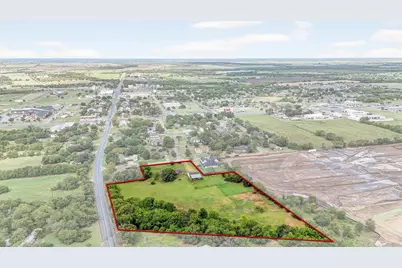 102 N 9th Street, Gunter, TX 75058 - Photo 1