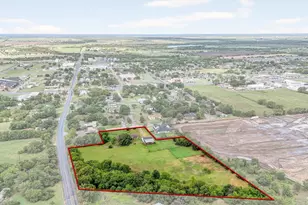 102 N 9th St, Gunter, TX 75058 - Photo 1